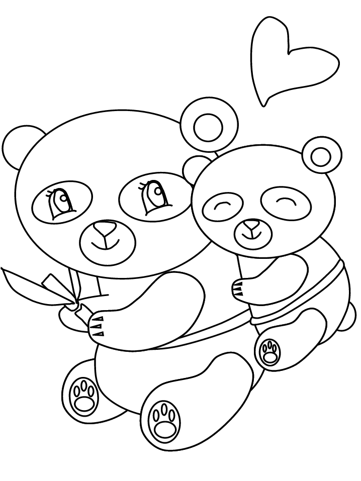 Ausmalbilder Gratis Kung Fu Panda 2
