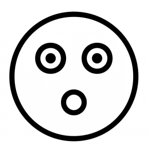 Einhorn Emoji Ausmalbilder Mit Spruch