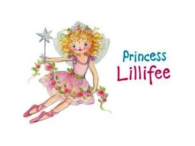 Prinzessin Lillifee Ausmalbilder Zum Ausdrucken